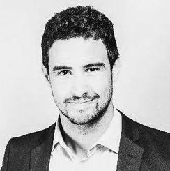 Denis HAMON, Innovation Manager, Axa