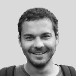 Julien MORESCHETTI, Solution Architect Leader Dataiku