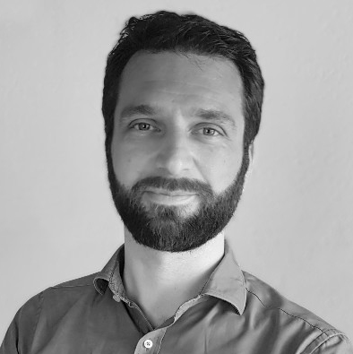 Photo de Gaël Duez, GTO Axel Springer