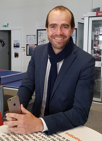 Thomas Le Gac (Bloomin) : « Ecouter ses équipes pour transformer l'entreprise »