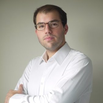 Eric Lauer, CEO de Jumia Classifieds