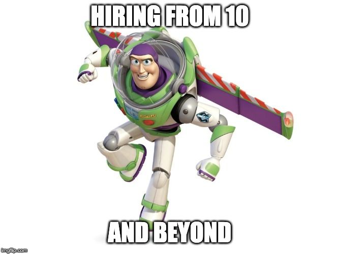 An image of Buzz Lightyear