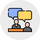 consult