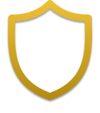 Symbol einer sicheren Investition