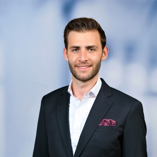 Kunde Sascha Haggenmüller