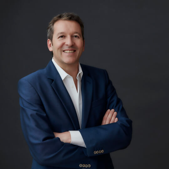Stephan Buller
