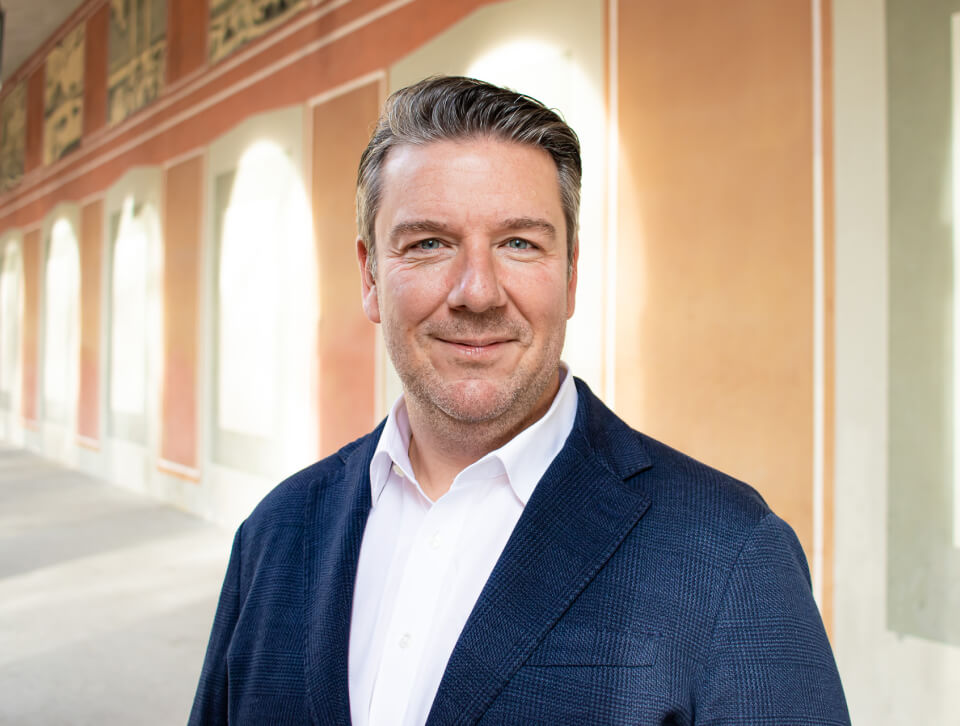 Marcel Keller
