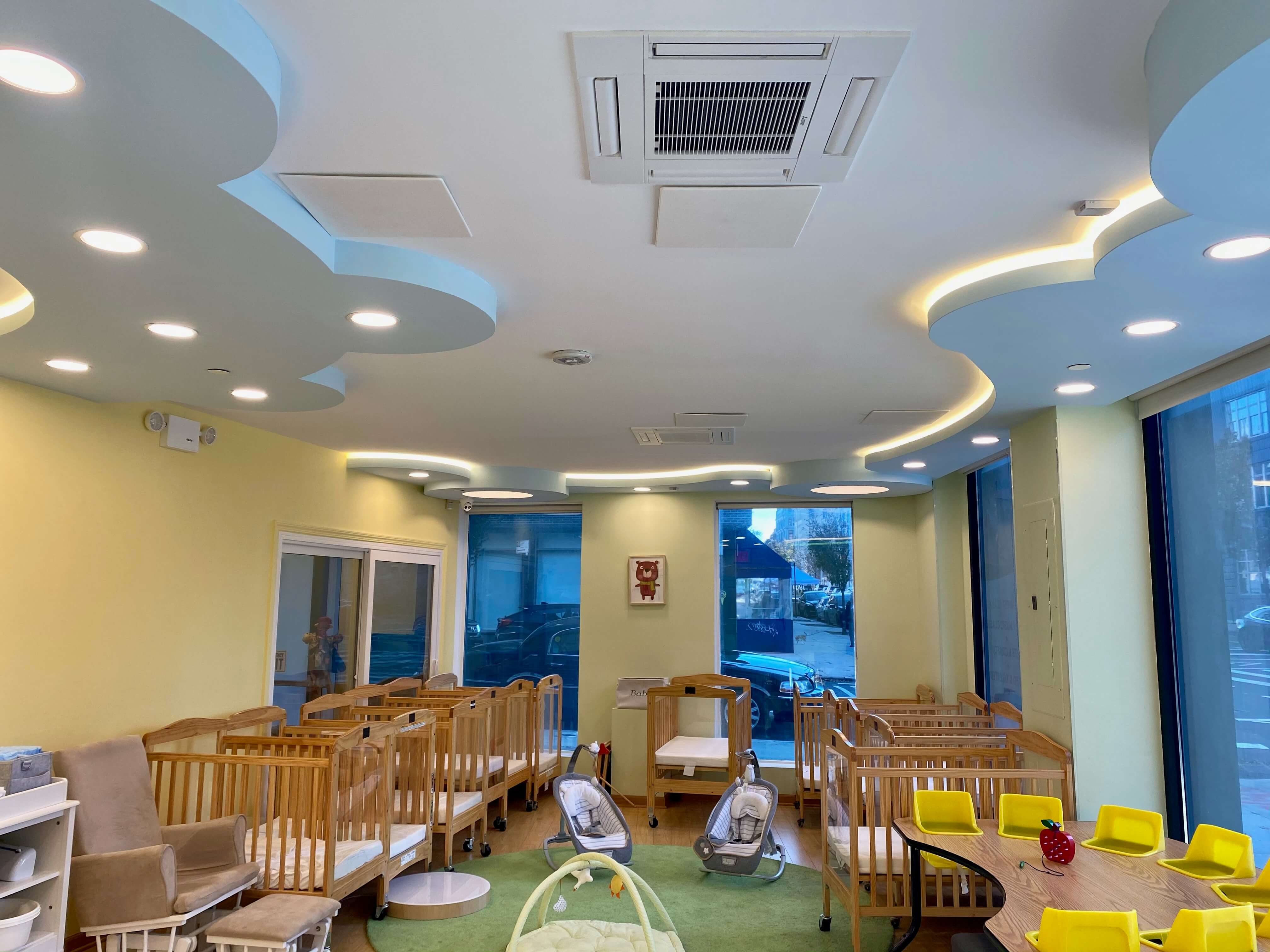 Kinder Prep Montessori Daycare Williamsburg Gallery