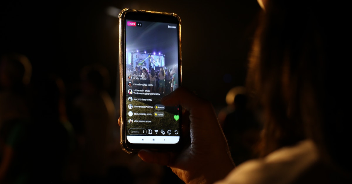 ขายของในไอจี IGTV วิดีโอ โพสต์ Instagram Reels ไลฟ์ไอจี