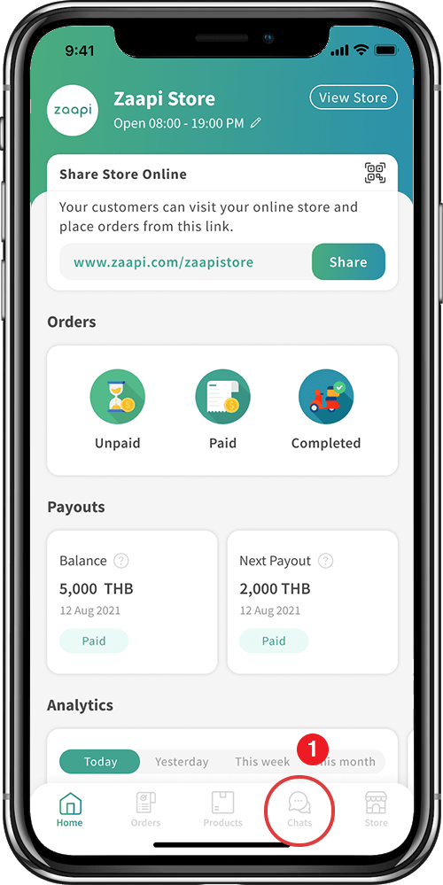Unified Messaging 1
