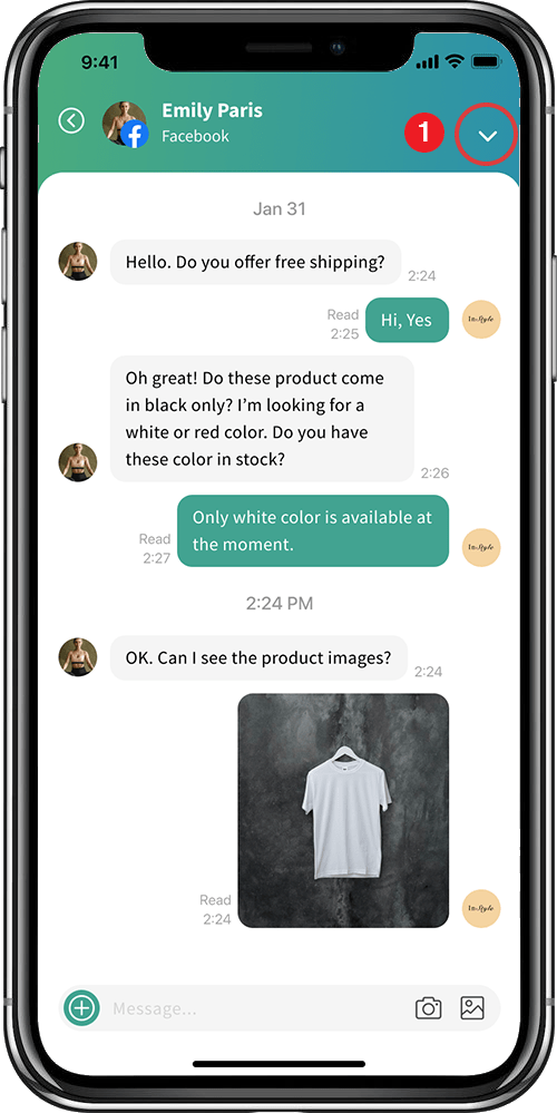 Unified Messaging 6