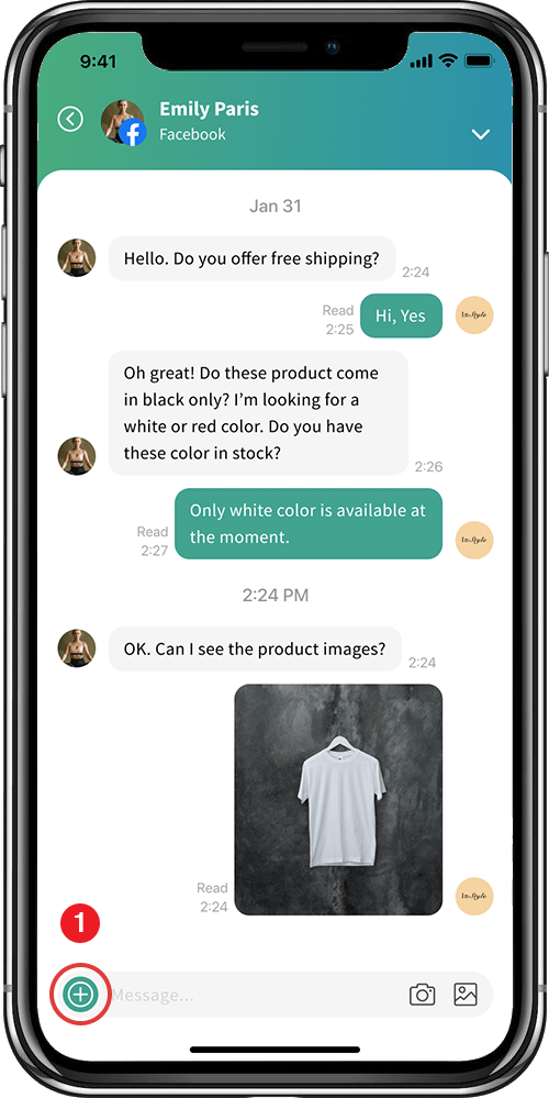 Unified Messaging 10