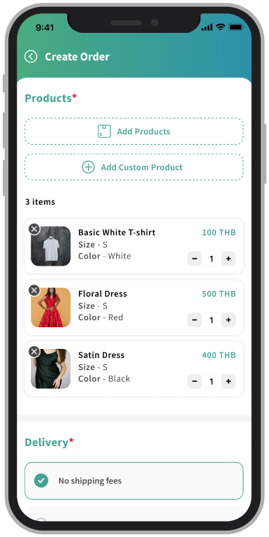 unified chat social commerce 2