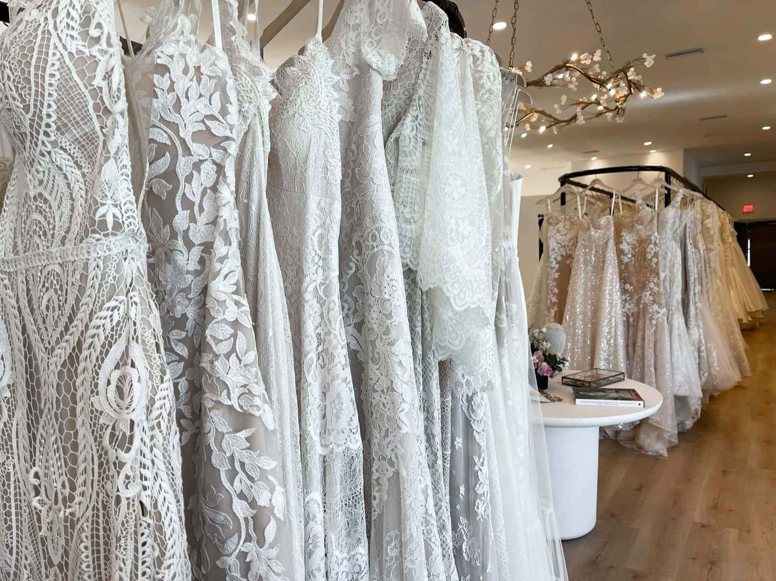 Gainesville Bridal Shop Wedding Dresses in Gainesville, FL