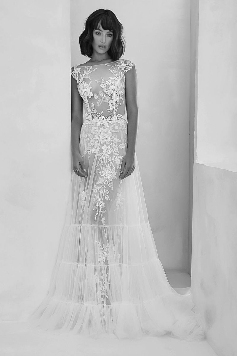 Wedding Dresses Jacksonville FL Love Bridal Boutique