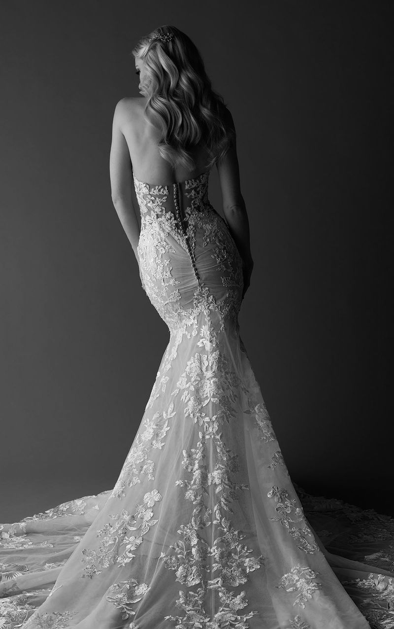 Wedding Dresses Jacksonville FL Love Bridal Boutique