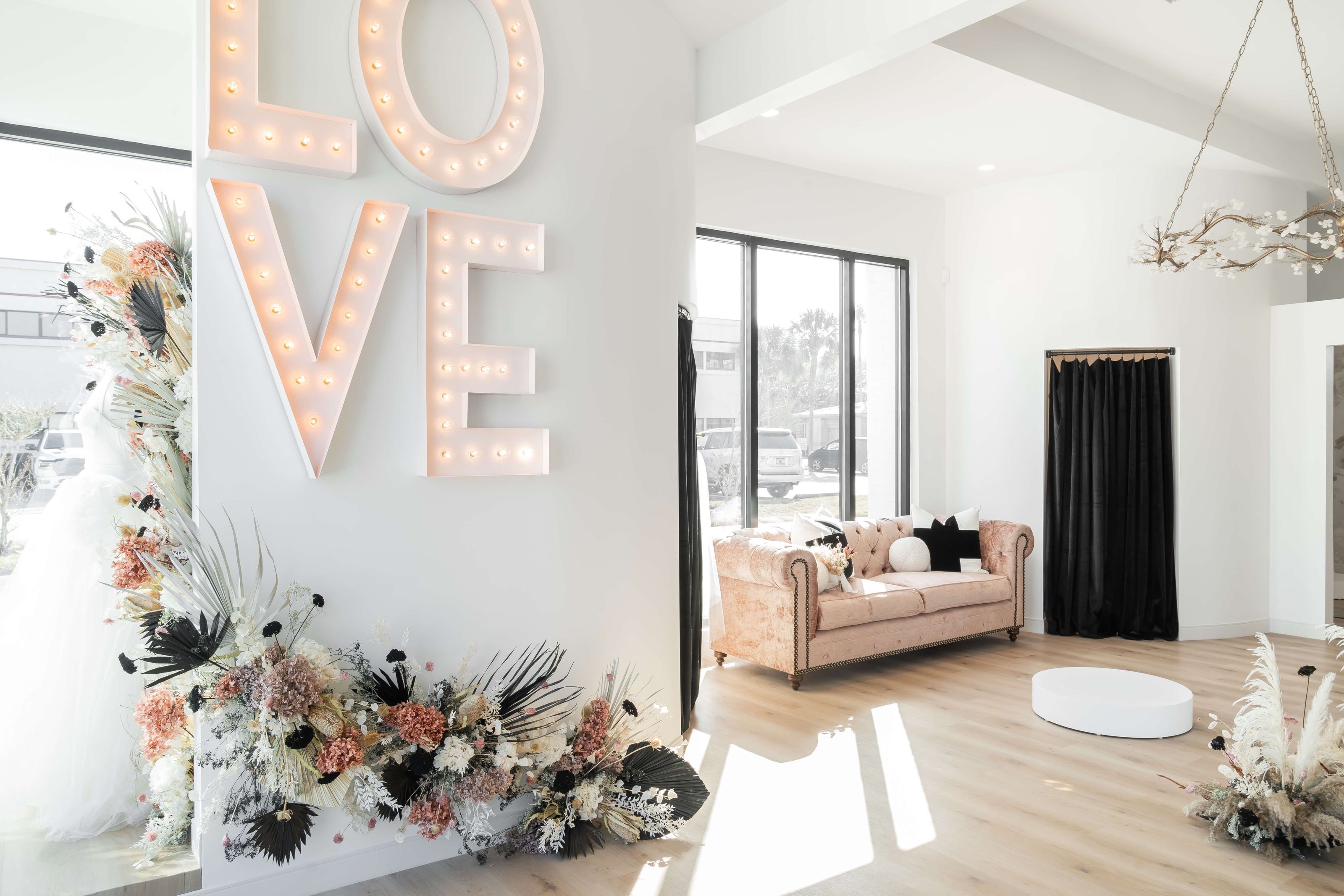 Love a Bridal Boutique Wedding Dresses Jacksonville, FL