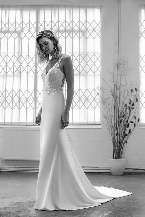 Wedding Dresses Jacksonville FL Love Bridal Boutique