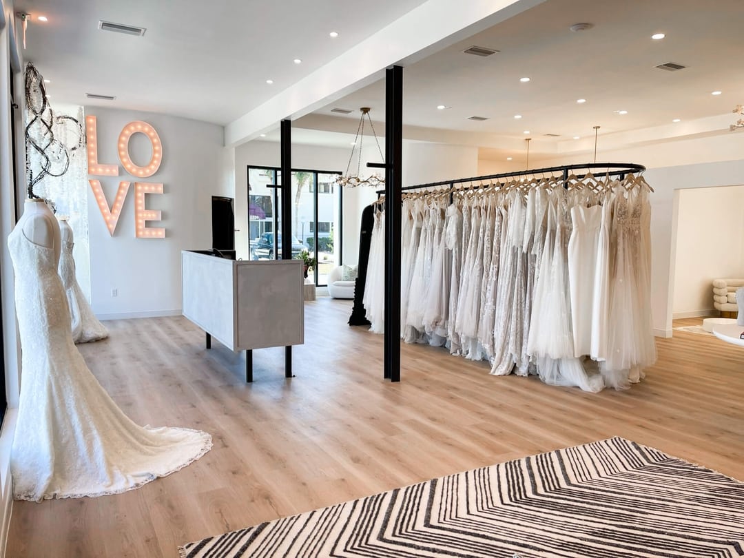 Love a Bridal Boutique Wedding Dresses Jacksonville, FL