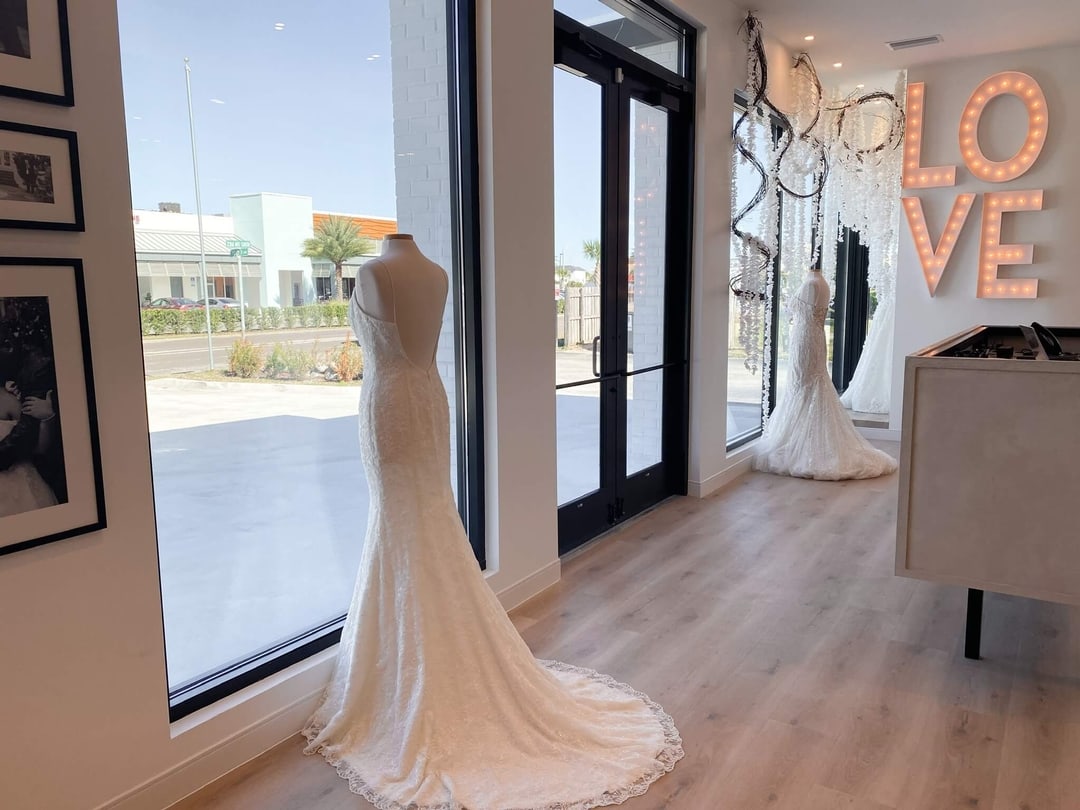 Love a Bridal Boutique Wedding Dresses Jacksonville, FL