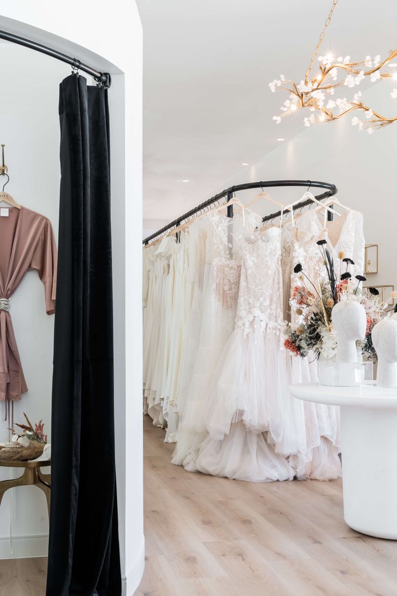 Love a Bridal Boutique Wedding Dresses Jacksonville, FL