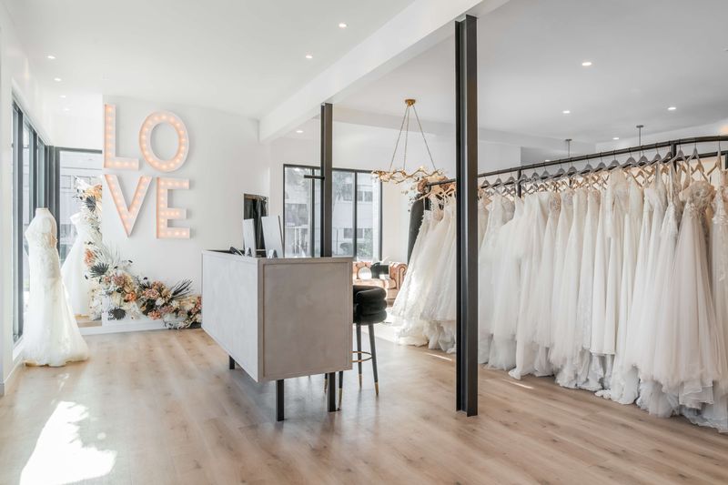 Love a Bridal Boutique Wedding Dresses Jacksonville, FL