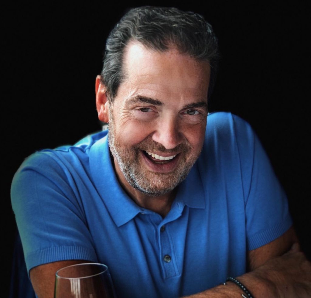Simon Esner Learn Lounge
