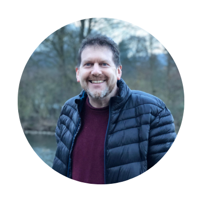 Mark Woodward on Learn Lounge