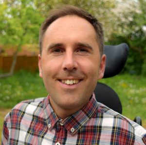 Martyn Sibley Learn Lounge
