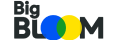 Logo de Big Bloom