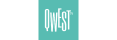Logo de QWEST