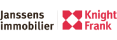 Logo de Janssens Immobilier