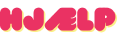 Logo de Hjaelp