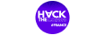 Logo de Hack the Crisis