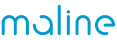 Logo de Maline