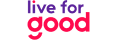 Logo de Live For Good