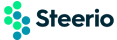 Logo de Steerio