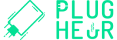 Logo de Plug Heur