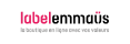 Logo de Label Emmaus