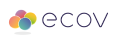 Logo de Ecov