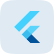 Logo Flutter
