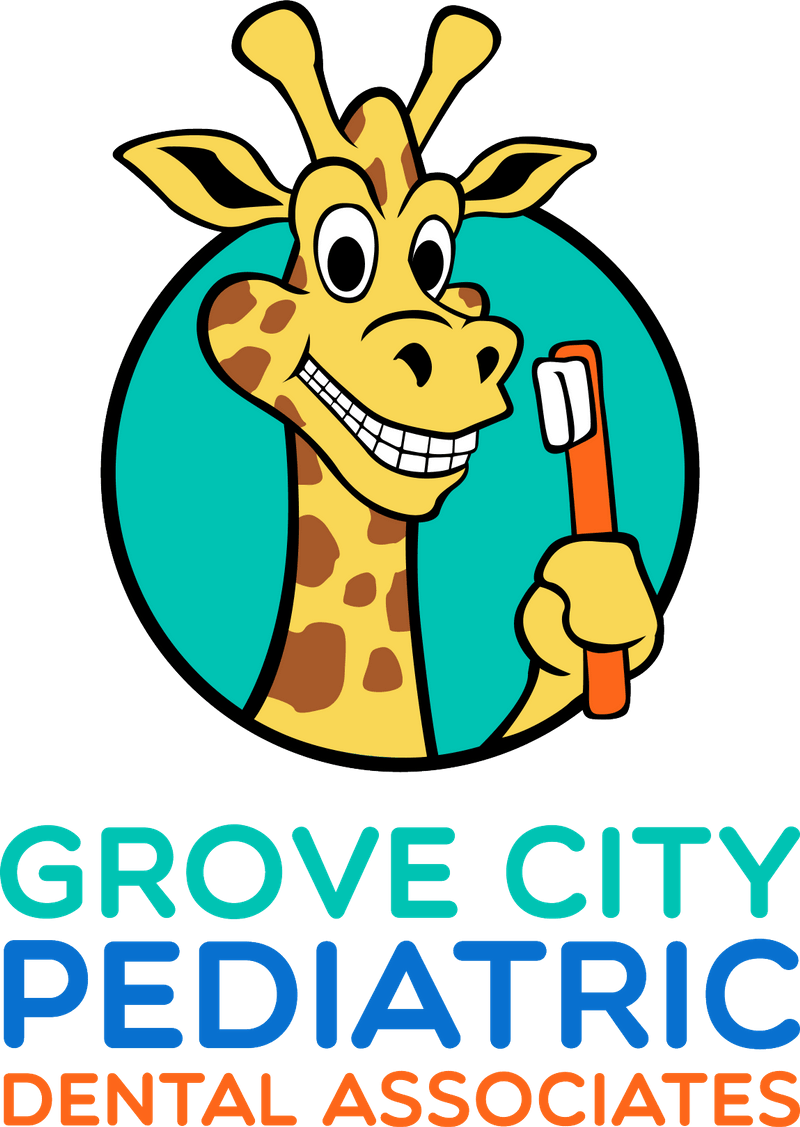 Grove City Pediatric Dentists Dr. Andrea Myers