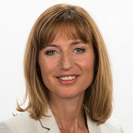Laurence Larvor