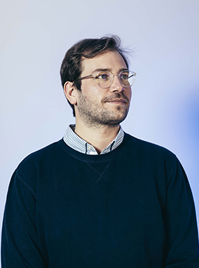 Antoine Gouteix