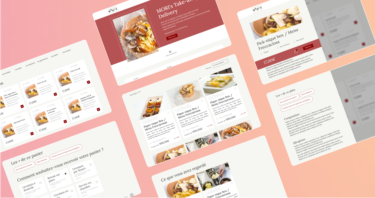 interfaces ux ui