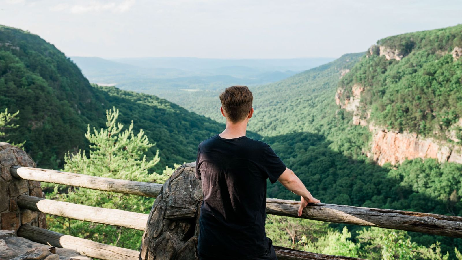 Cloudland Canyon State Park (complete guide)