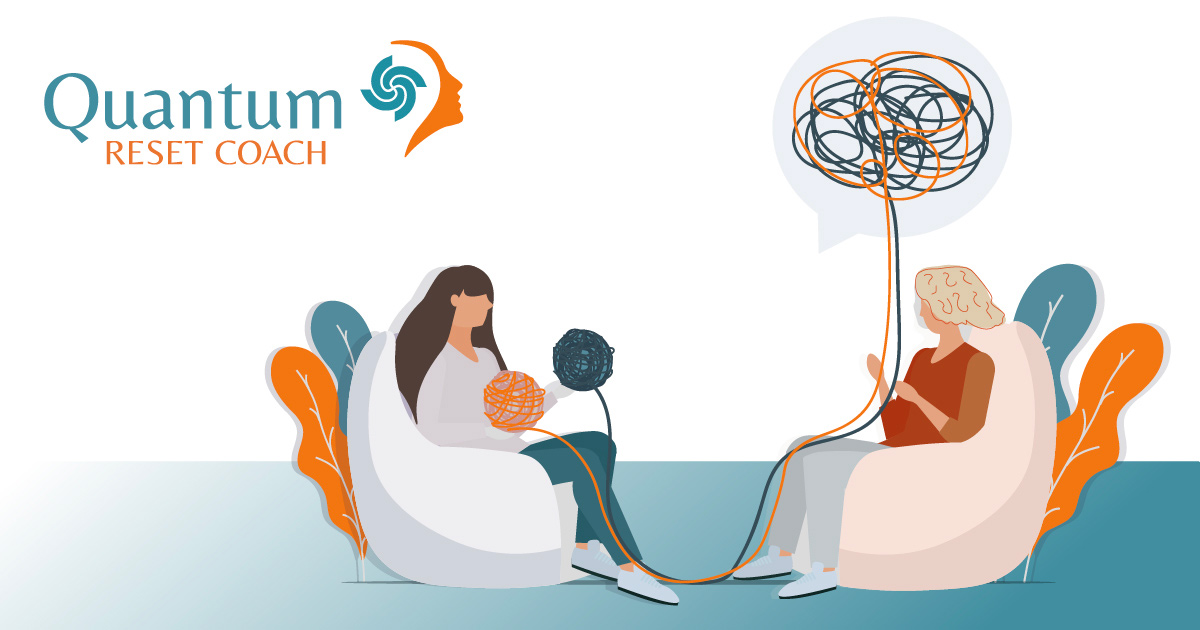 Quantum Reset Coach Eilidh Gillies