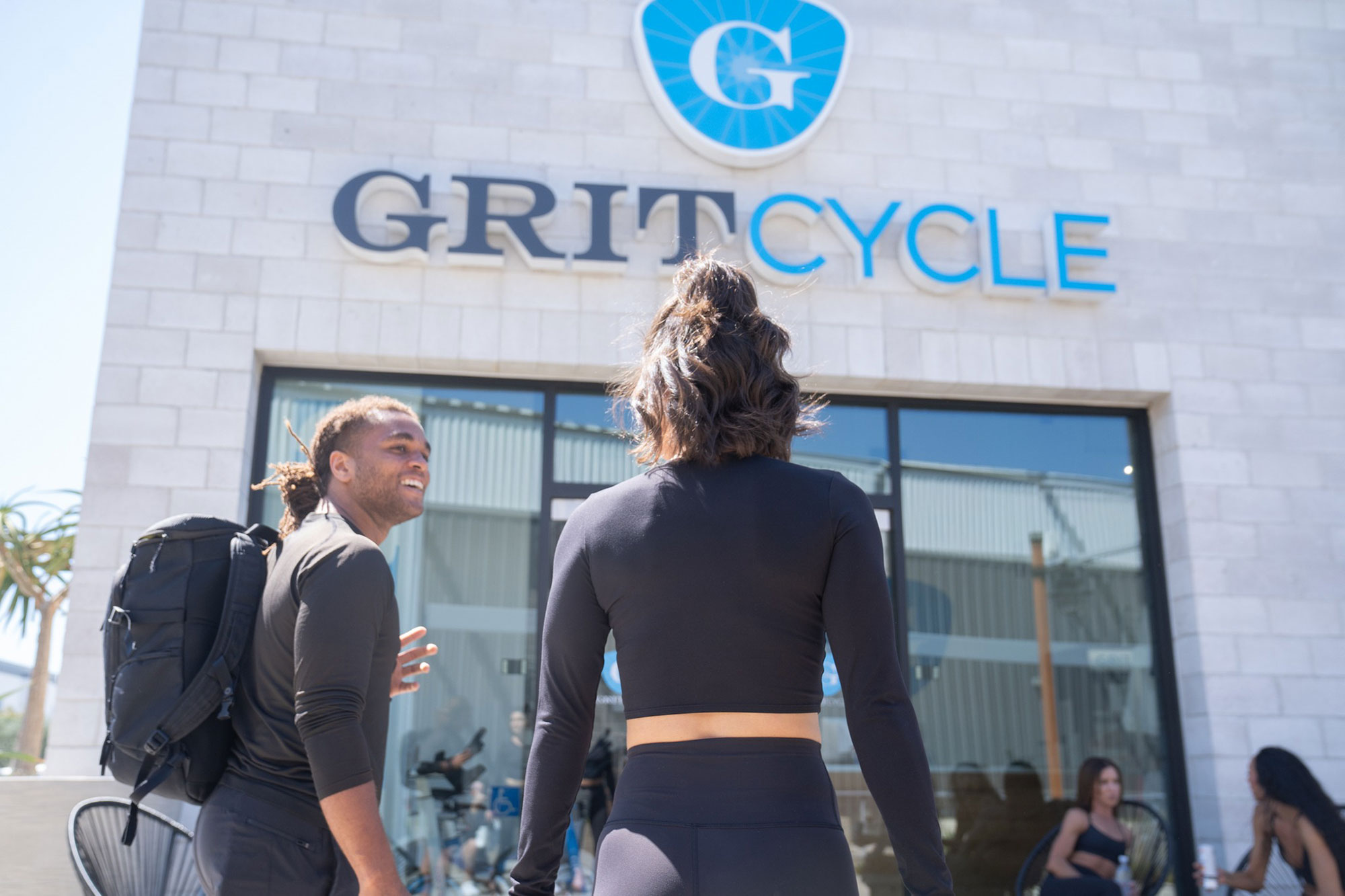 GritCycle Solmark Creative