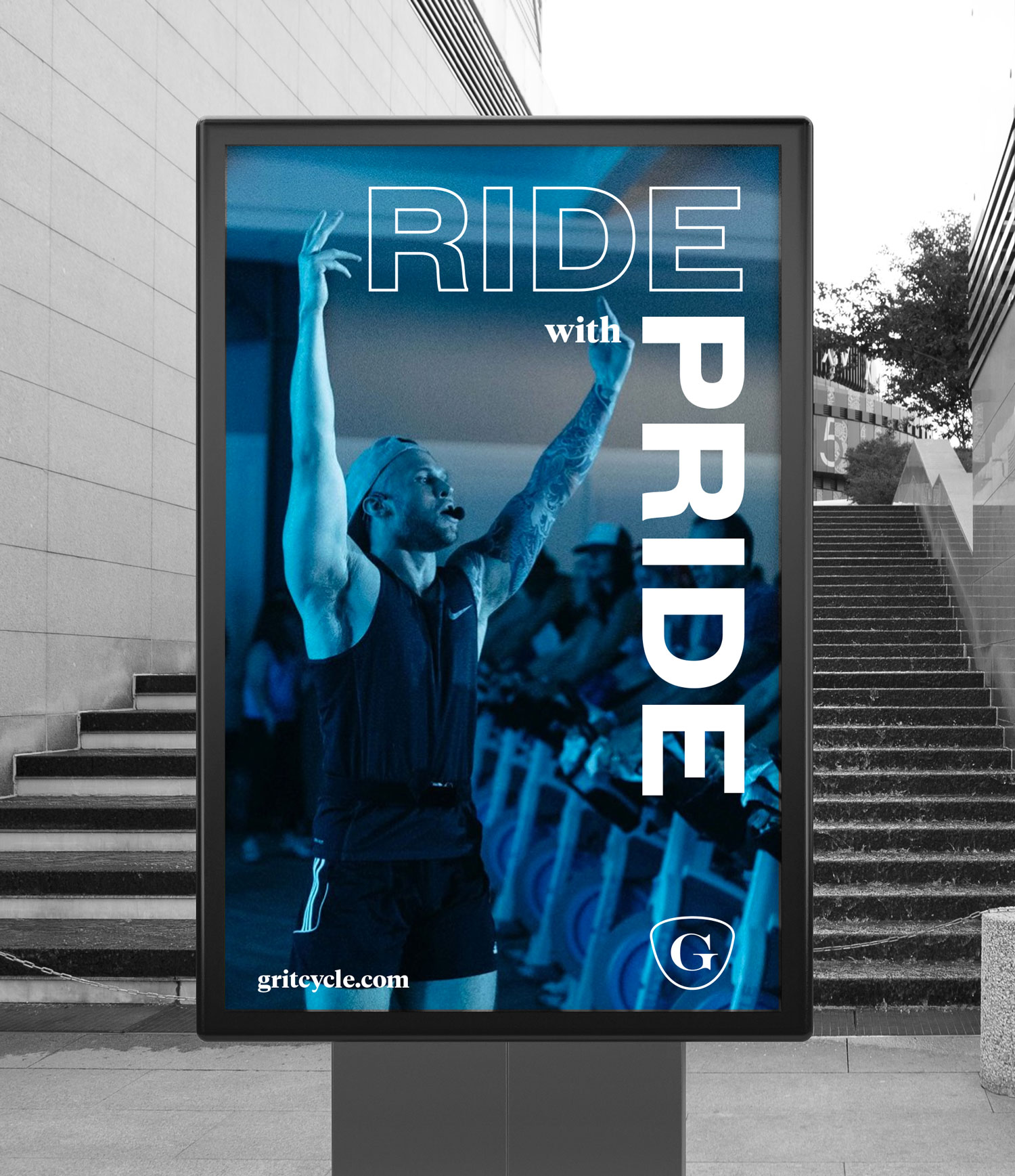 GritCycle Solmark Creative