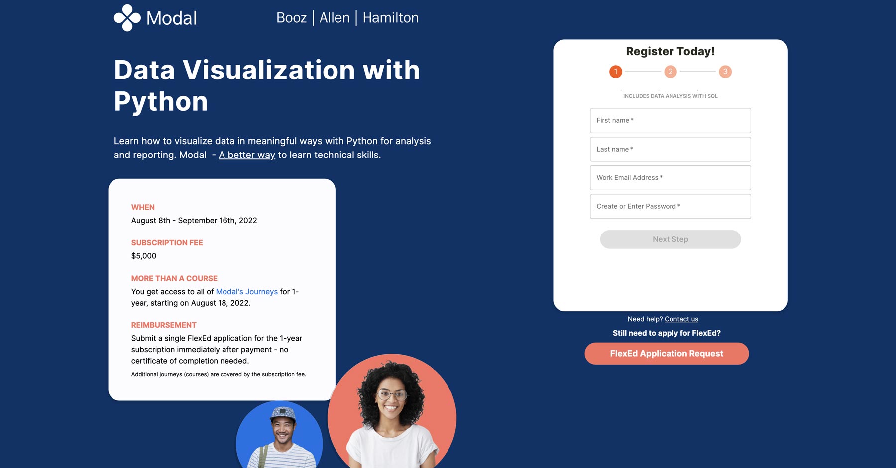 The Data Science Lifecycle - Booz Allen Hamilton